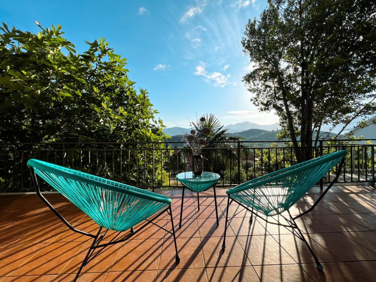 Апартаменты Six Senses Тиват Экстерьер фото
