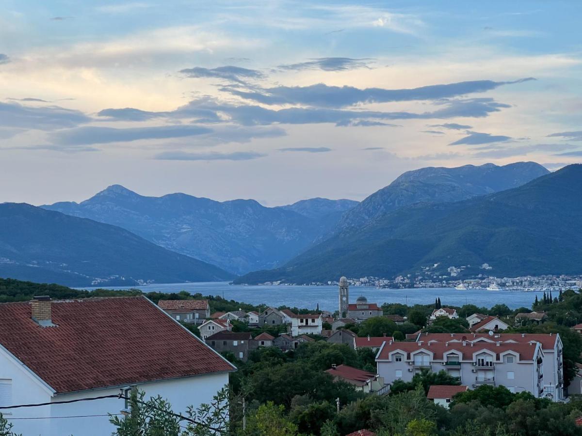 Апартаменты Six Senses Тиват Экстерьер фото